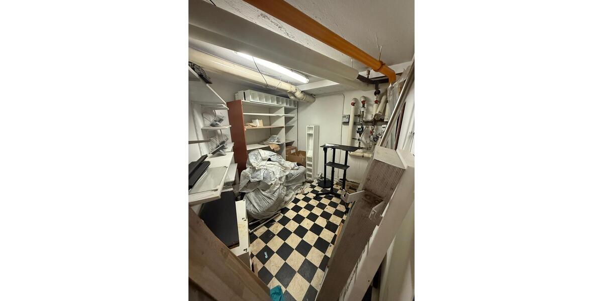 Gewerbeobjekt Herford - 870&euro; | Angebot:23123711