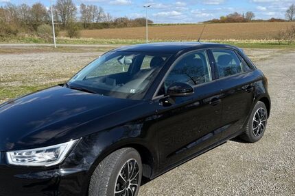 Audi A1 105.000 km 11.000 &euro; Bünde 32257