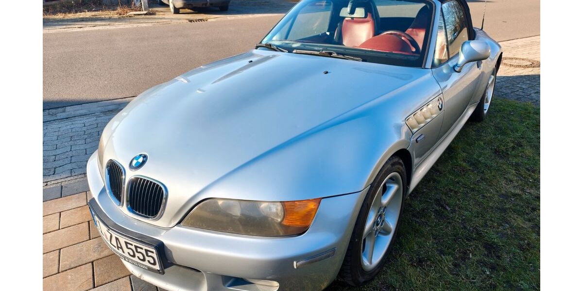 BMW Z3 235.000 km 7.950 &euro; Obernkirchen 31683