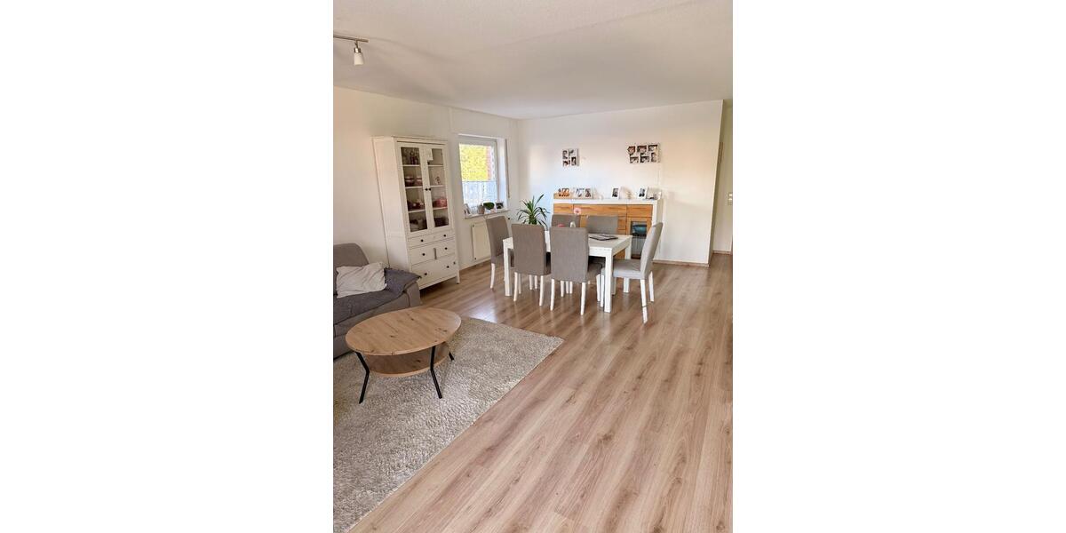 Erdgeschoßwohnung Bad Salzuflen Ehrsen-Breden - 4 Zimmer, 106 m&sup2;, 269.000&euro; | Angebot:25157076