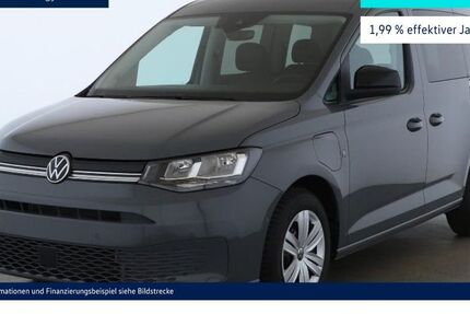 VW Caddy 11.373 km 35.770 &euro; Bad Oeynhausen 32547
