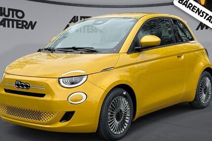 Fiat 500 2.713 km 20.990 &euro; Herford 32049