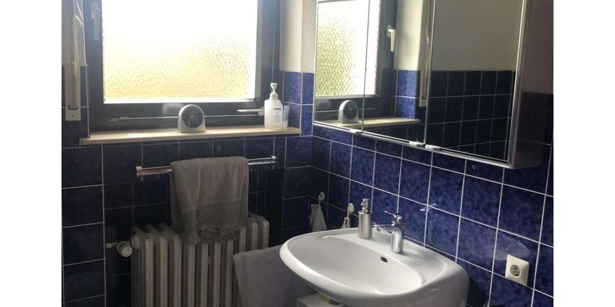 Etagenwohnung Minden Kuhlenkamp - 4 Zimmer, 98 m&sup2;, 980&euro; | Angebot:26704939