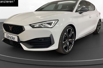 Cupra Leon 8.470 km 28.880 &euro; Minden 32427