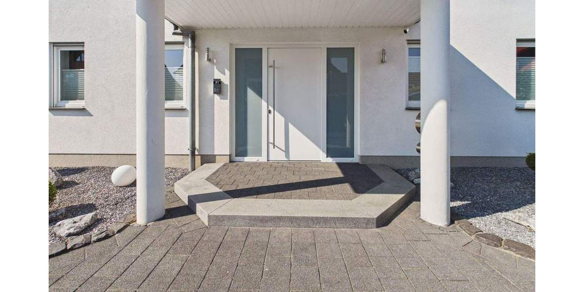 Einfamilienhaus Minden Innenstadt - 6 Zimmer, 275 m&sup2;, 947.000&euro; | Angebot:25910726