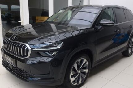 Skoda Kodiaq 18.400 km 48.490 &euro; Lübbecke 32312