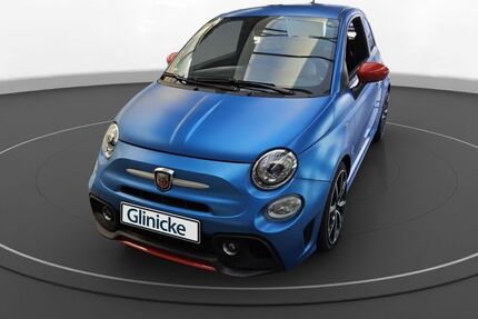 Abarth 500 34.860 km 20.440 &euro; Minden 32427