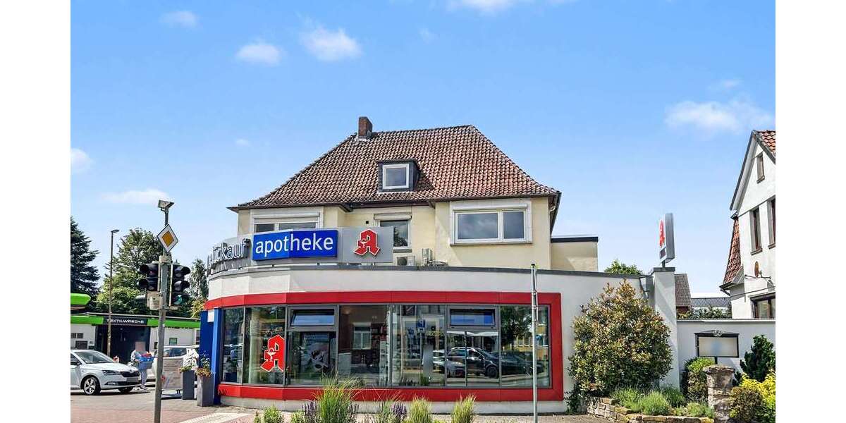 Einfamilienhaus Lindhorst - 7 Zimmer, 162 m&sup2;, 530.000&euro; | Angebot:27071637