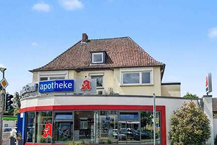 Haus Lindhorst - 7 Zimmer, 162 m&sup2;, 530.000&euro; | Angebot:27071637