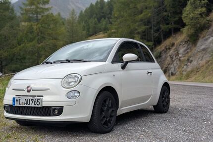 Fiat 500 219.000 km 3.999 &euro; Hille 32479
