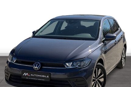 VW Polo 57.580 km 15.980 &euro; Herford 32051