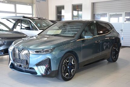 BMW iX 88.843 km 54.800 &euro; Lemgo 32657