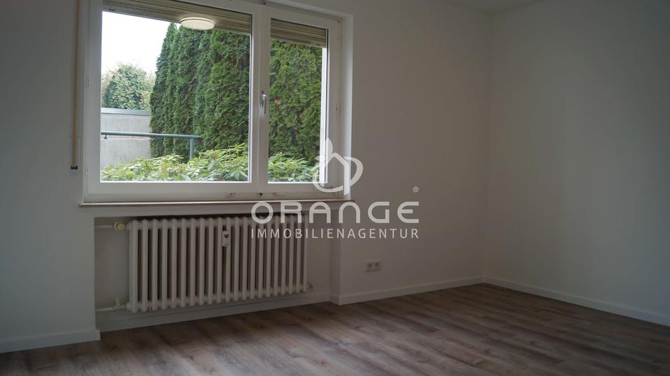 Erdgeschoßwohnung Herford Falkendiek - 2 Zimmer, 52 m&sup2;, 570&euro; | Angebot:26270301