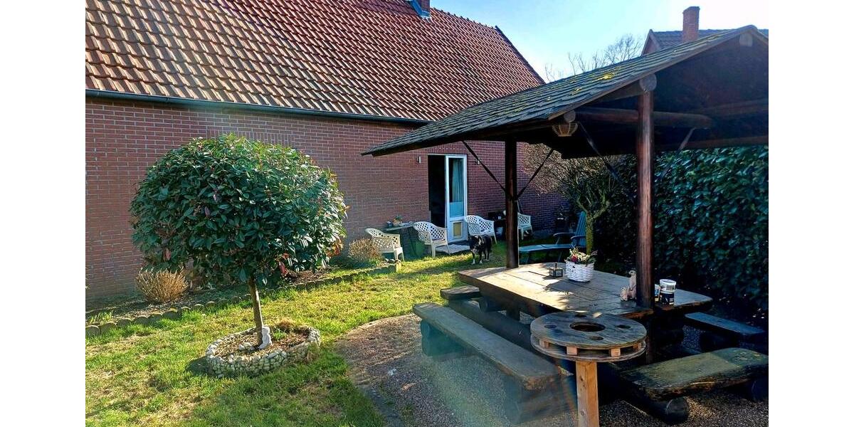 Einfamilienhaus Petershagen - 5 Zimmer, 120 m&sup2;, 180.000&euro; | Angebot:26145636