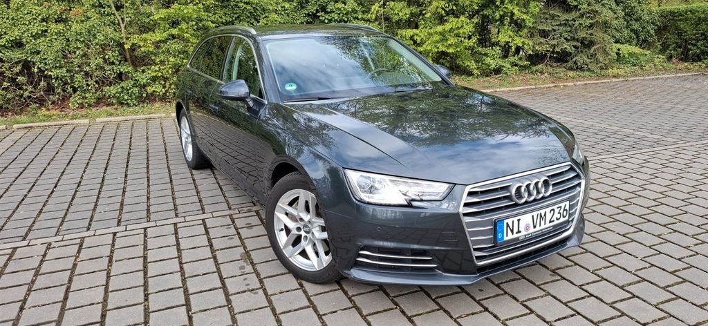 Audi A4 210.000 km 13.900 &euro; Stolzenau 31592