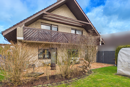 Haus Bad Oeynhausen Rehme - 8 Zimmer, 229 m&sup2;, 361.000&euro; | Angebot:25497991