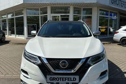 Nissan Qashqai 65.900 km 19.990 &euro; Porta Westfalica 32457