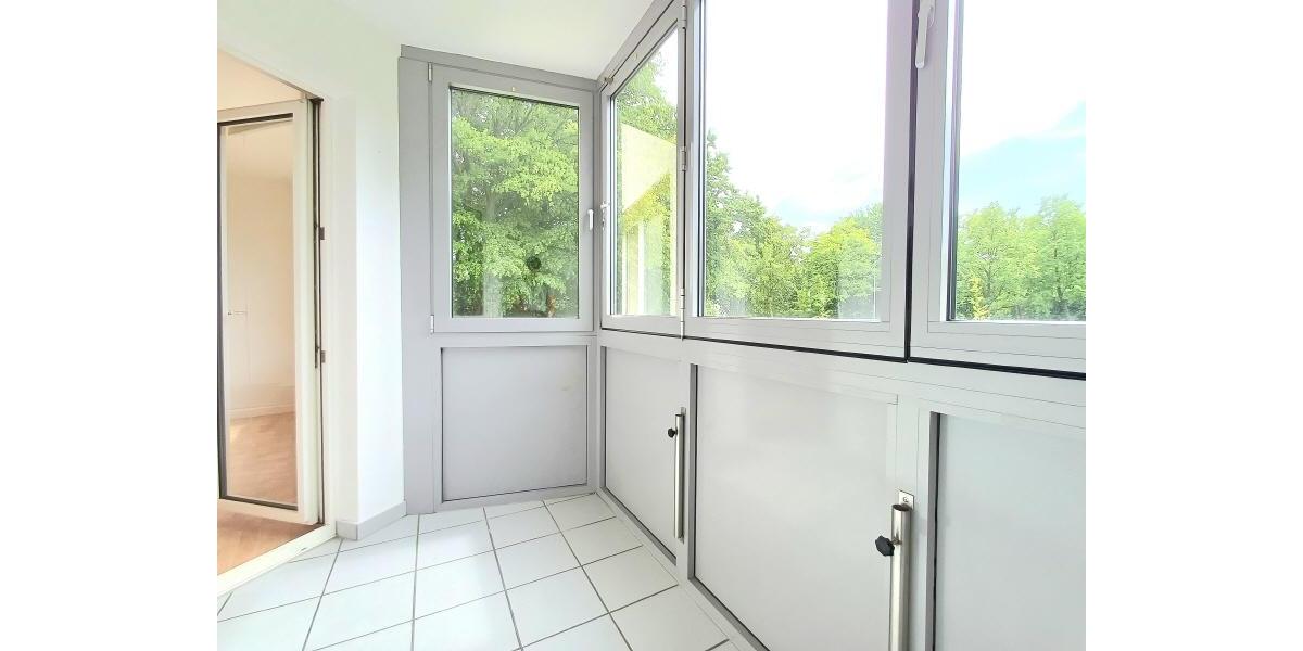 Etagenwohnung Minden Kuhlenkamp - 2 Zimmer, 57 m&sup2;, 499&euro; | Angebot:26641579