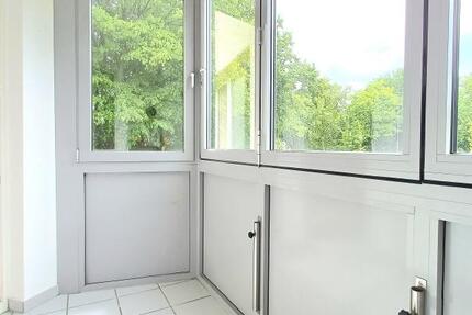 Wohnung Minden Kuhlenkamp - 2 Zimmer, 57 m&sup2;, 499&euro; | Angebot:26641579