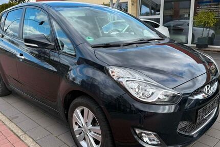 Hyundai ix20 175.000 km 3.490 &euro; Minden 32423