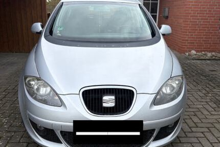 Seat Altea 139.886 km 4.690 &euro; Herford 32052