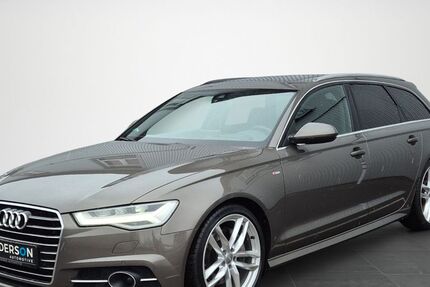 Audi A6 168.800 km 24.790 &euro; Minden 32427