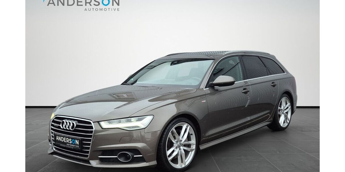 Audi A6 168.800 km 24.790 &euro; Minden 32427