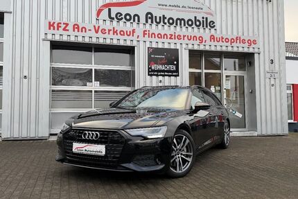 Audi A6 145.000 km 28.990 &euro; Bad Oeynhausen 32547