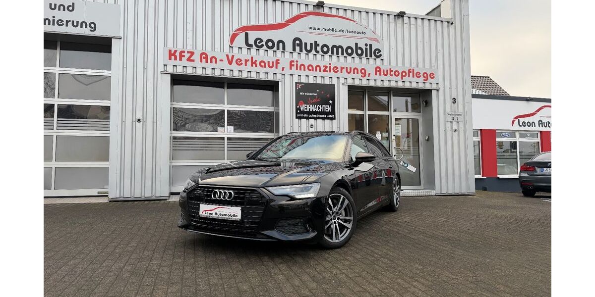 Audi A6 145.000 km 28.990 &euro; Bad Oeynhausen 32547