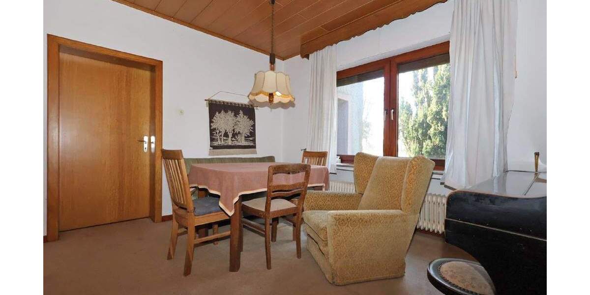Einfamilienhaus Lübbecke Stockhausen - 5 Zimmer, 173 m&sup2;, 299.900&euro; | Angebot:25693533
