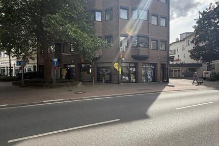 Gewerbeobjekt Herford - 870&euro; | Angebot:23123711