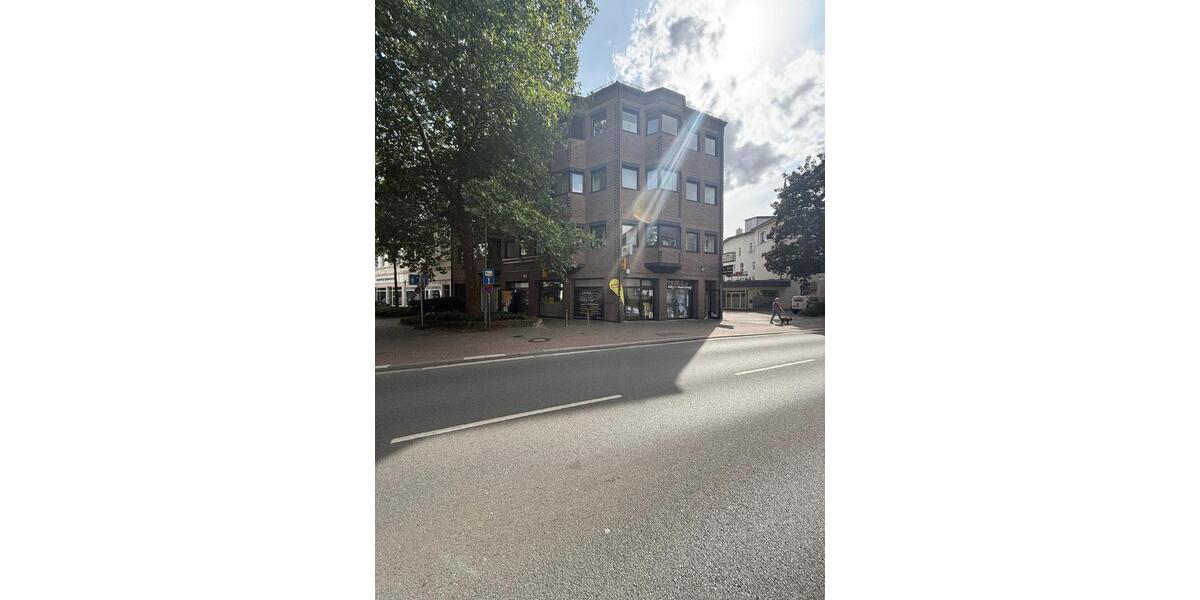 Gewerbeobjekt Herford - 870&euro; | Angebot:23123711