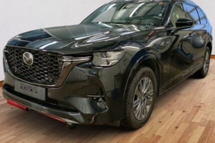 Mazda CX-80 19.620 km 47.800 &euro; Rinteln 31737