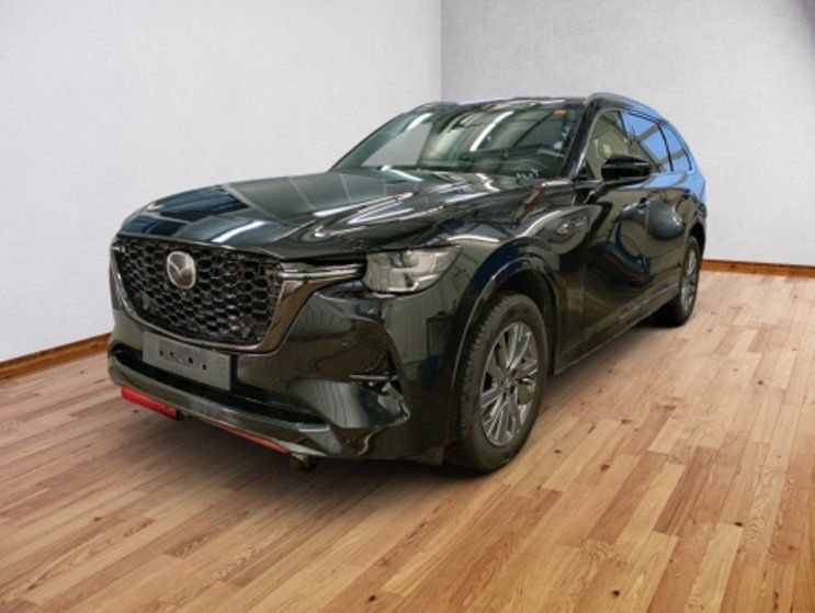 Mazda CX-80 19.620 km 47.800 &euro; Rinteln 31737