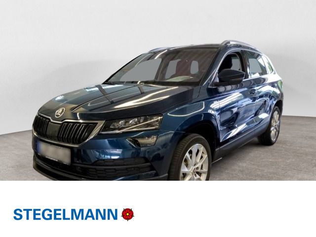 Skoda Karoq 19.493 km 25.710 &euro; Lemgo 32657