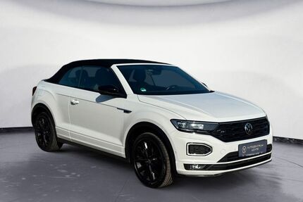 VW T-Roc 85.000 km 23.999 &euro; Uchte 31600