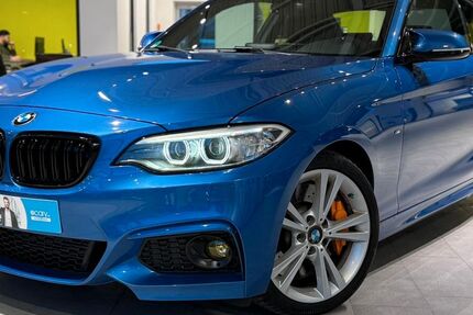 BMW 220 136.695 km 17.795 &euro; Herford 32052