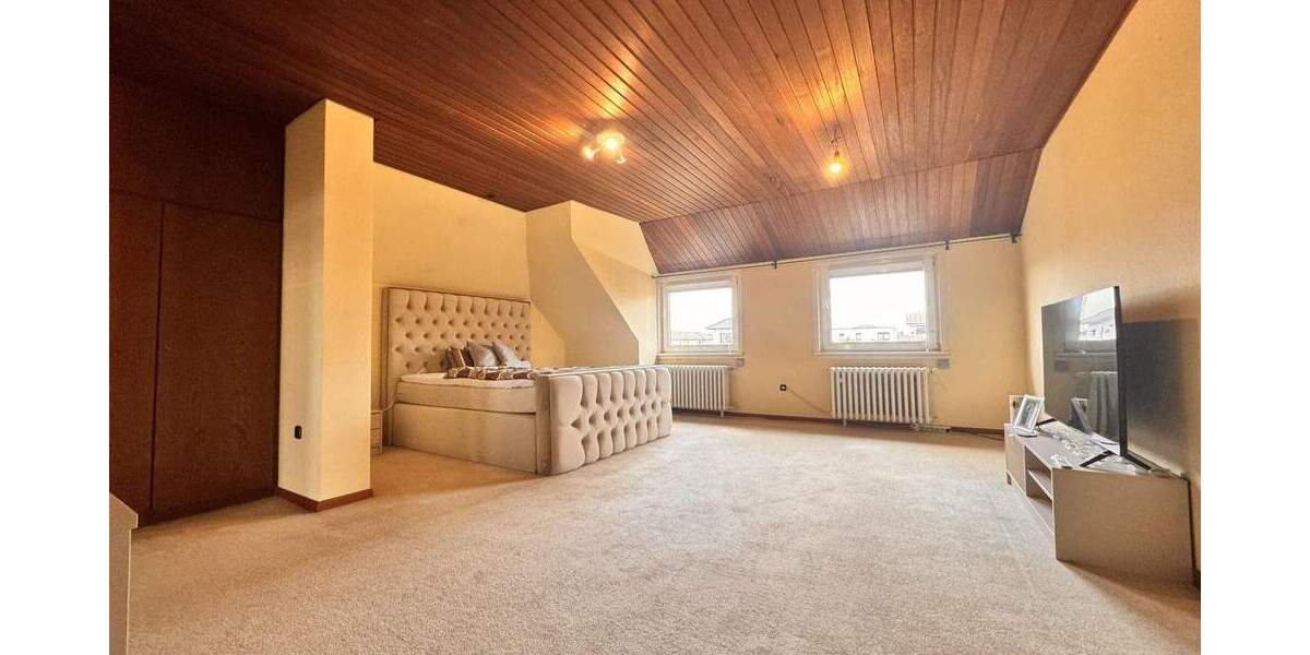 Bungalow Bad Eilsen - 6 Zimmer, 226 m&sup2;, 399.500&euro; | Angebot:25820429