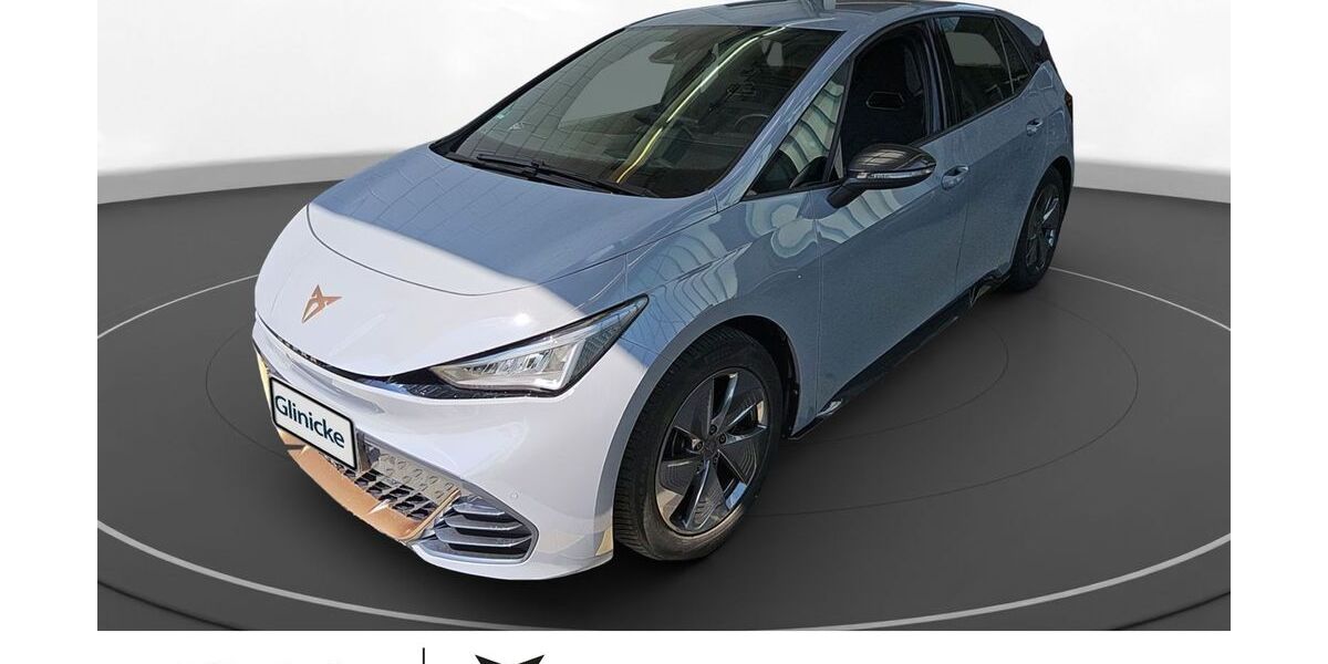 Cupra Born 40.680 km 24.680 &euro; Minden 32427