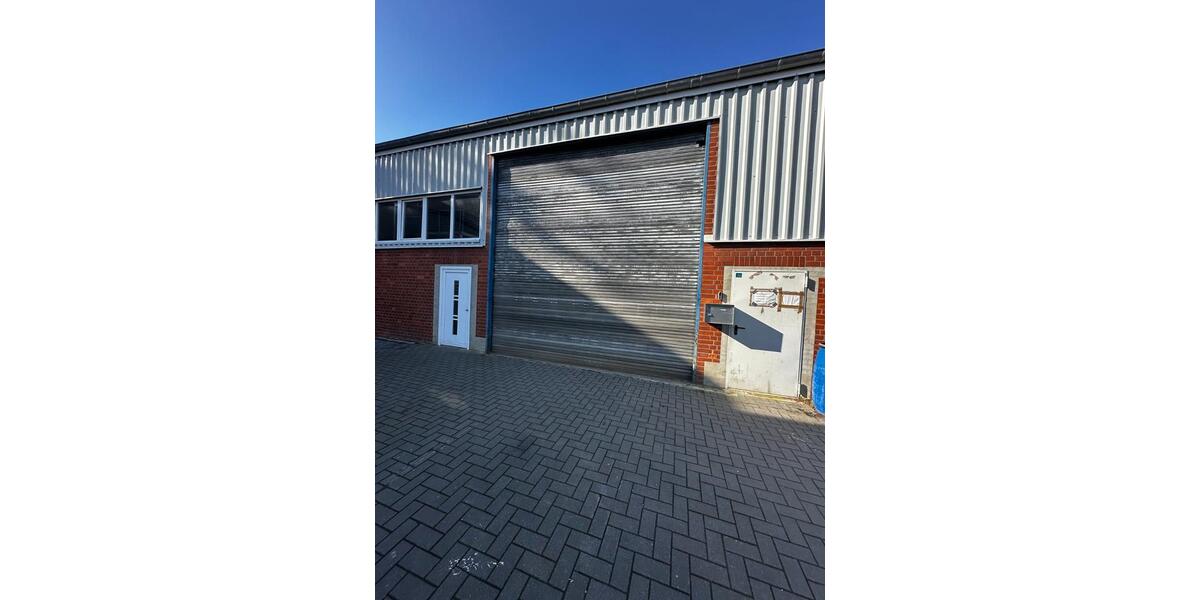 Gewerbeobjekt Stolzenau - 1.800&euro; | Angebot:24848303