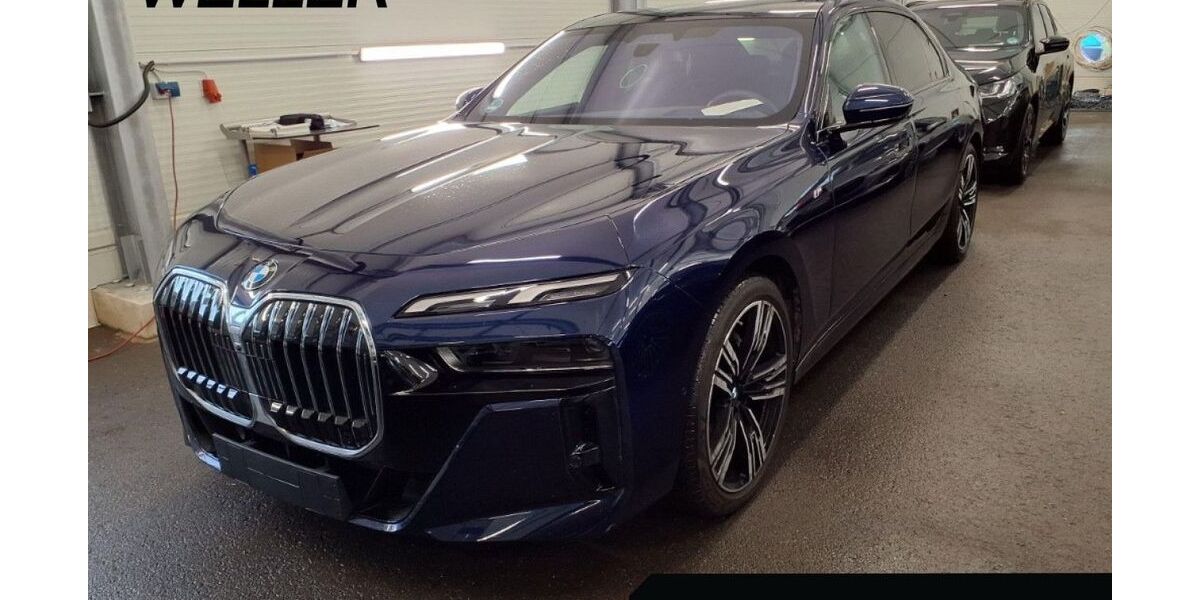 BMW 740 9.390 km 92.850 &euro; Bad Salzuflen 32108