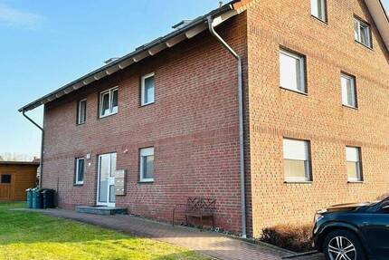 Wohnung Kirchlengern Quernheim - 3 Zimmer, 68 m&sup2;, 152.000&euro; | Angebot:26778650