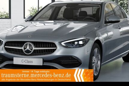 Mercedes-Benz C 300 12.317 km 37.290 &euro; Bückeburg 31675