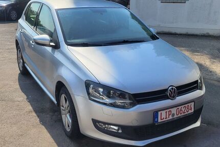 VW Polo 196.000 km 3.750 &euro; Lemgo / Brüntorf 32657