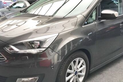 Ford C-Max 59.000 km 13.990 &euro; Minden 32425