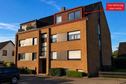 Wohnung Bünde - 3 Zimmer, 78 m&sup2;, 159.000&euro; | Angebot:26865124