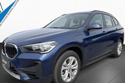 BMW X1 95.757 km 20.790 &euro; Bad Salzuflen 32108