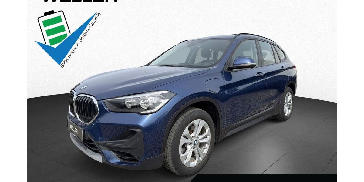 BMW X1 95.757 km 20.790 &euro; Bad Salzuflen 32108