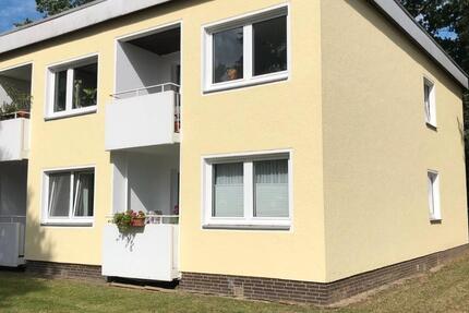 Wohnung Hessisch Oldendorf - 2 Zimmer, 54 m&sup2;, 400&euro; | Angebot:26252517