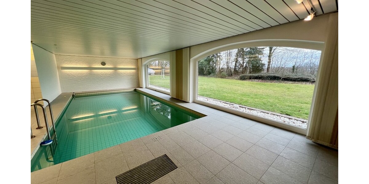 Seltene Gelegenheit: Großes Gewerbeareal mit Halle, Büro und Freifläche - Gewerbeobjekt Löhne | Angebot:25999913